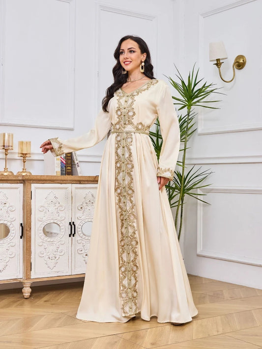 Kaftan - Sihro Dahabi