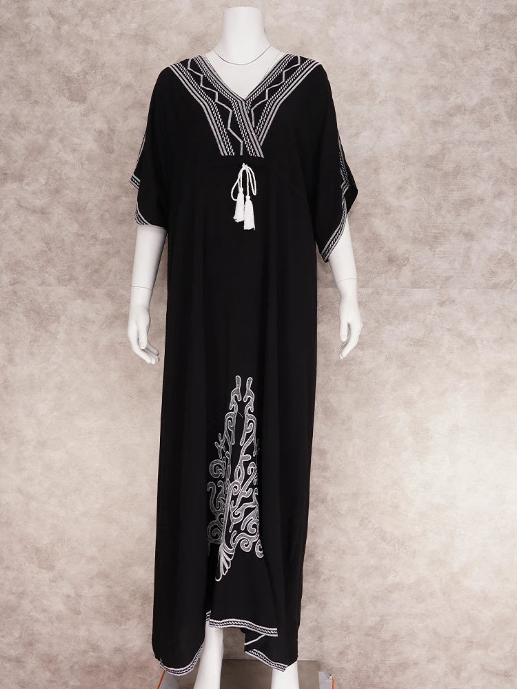 Kass lahlou abayas