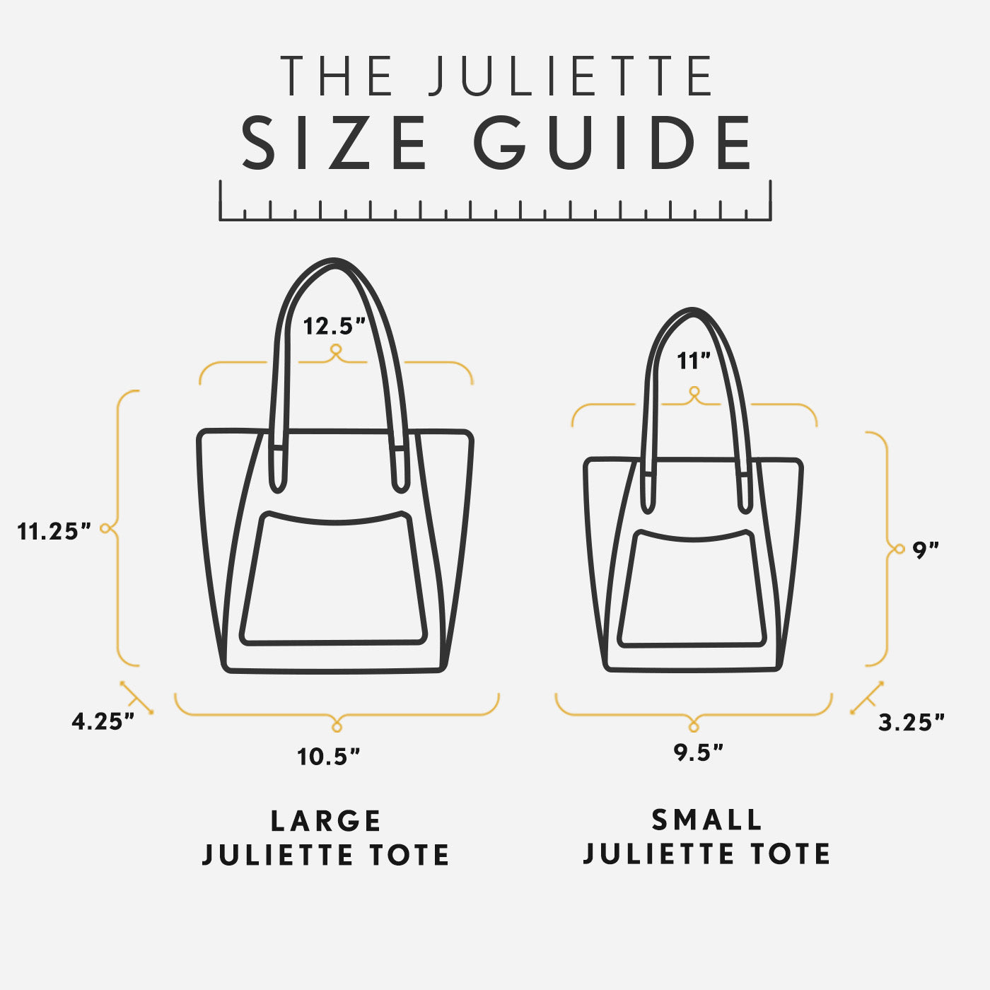 Juliette Tote