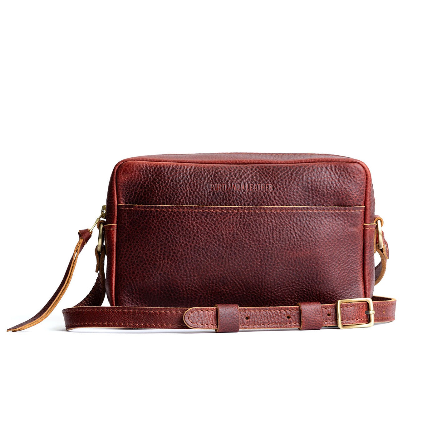 'Almost Perfect' Camera Bag Purse