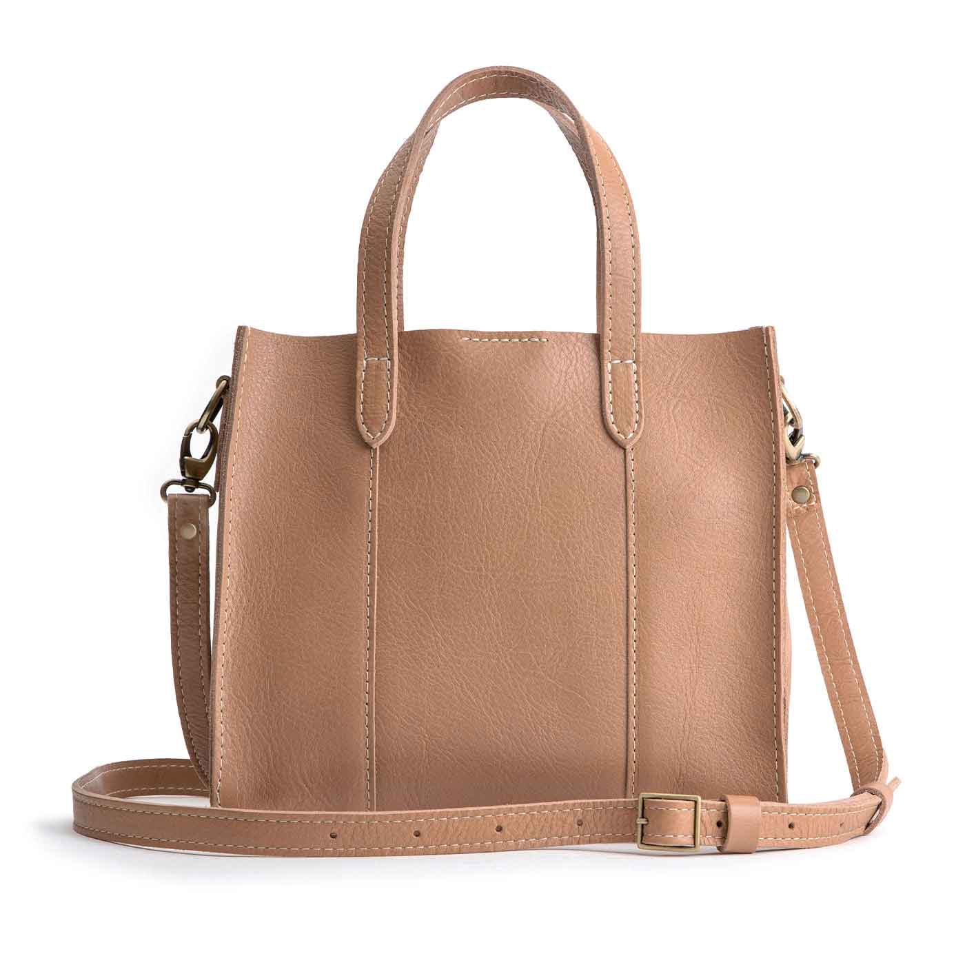 'Almost Perfect' Lola Crossbody Tote