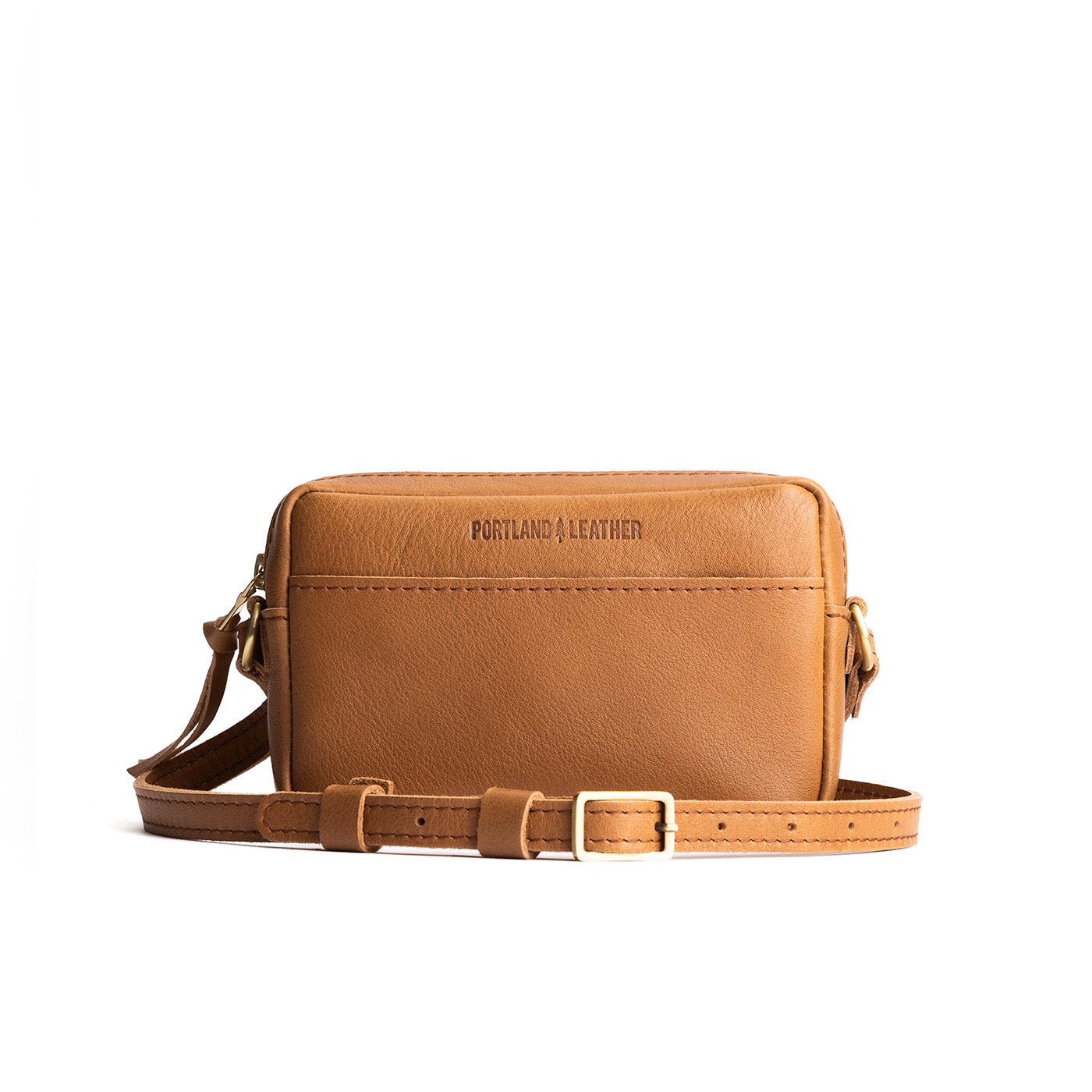 'Almost Perfect' Camera Bag Purse