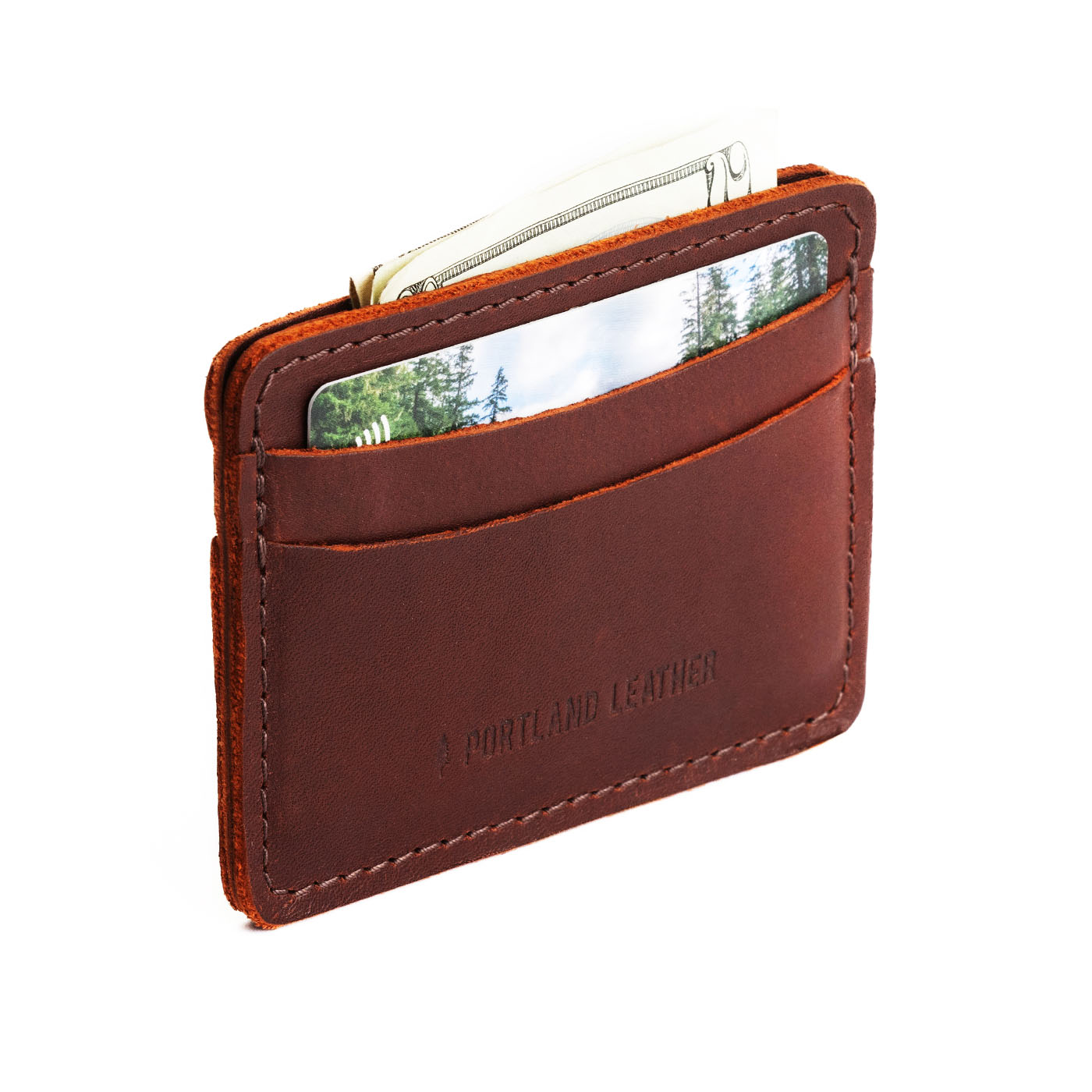 PLG Card Holder