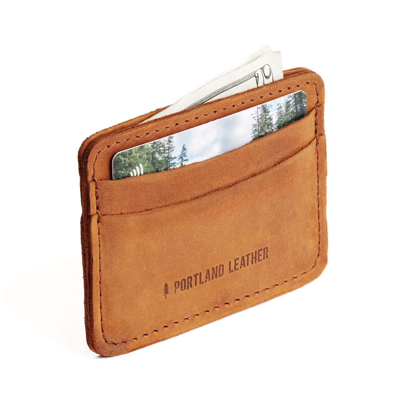 PLG Card Holder