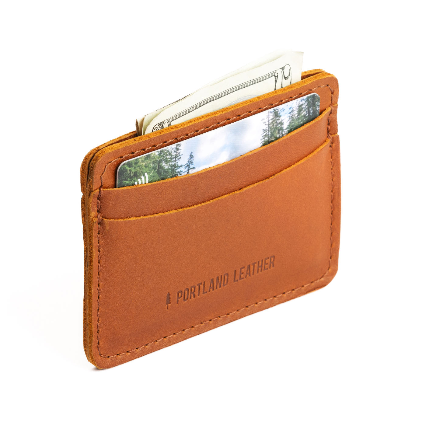 PLG Card Holder