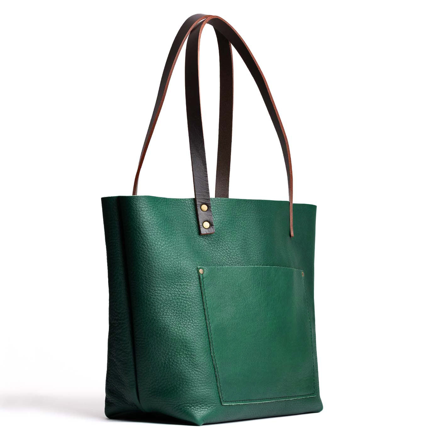 'Almost Perfect' Leather Tote Bag - Limited Edition