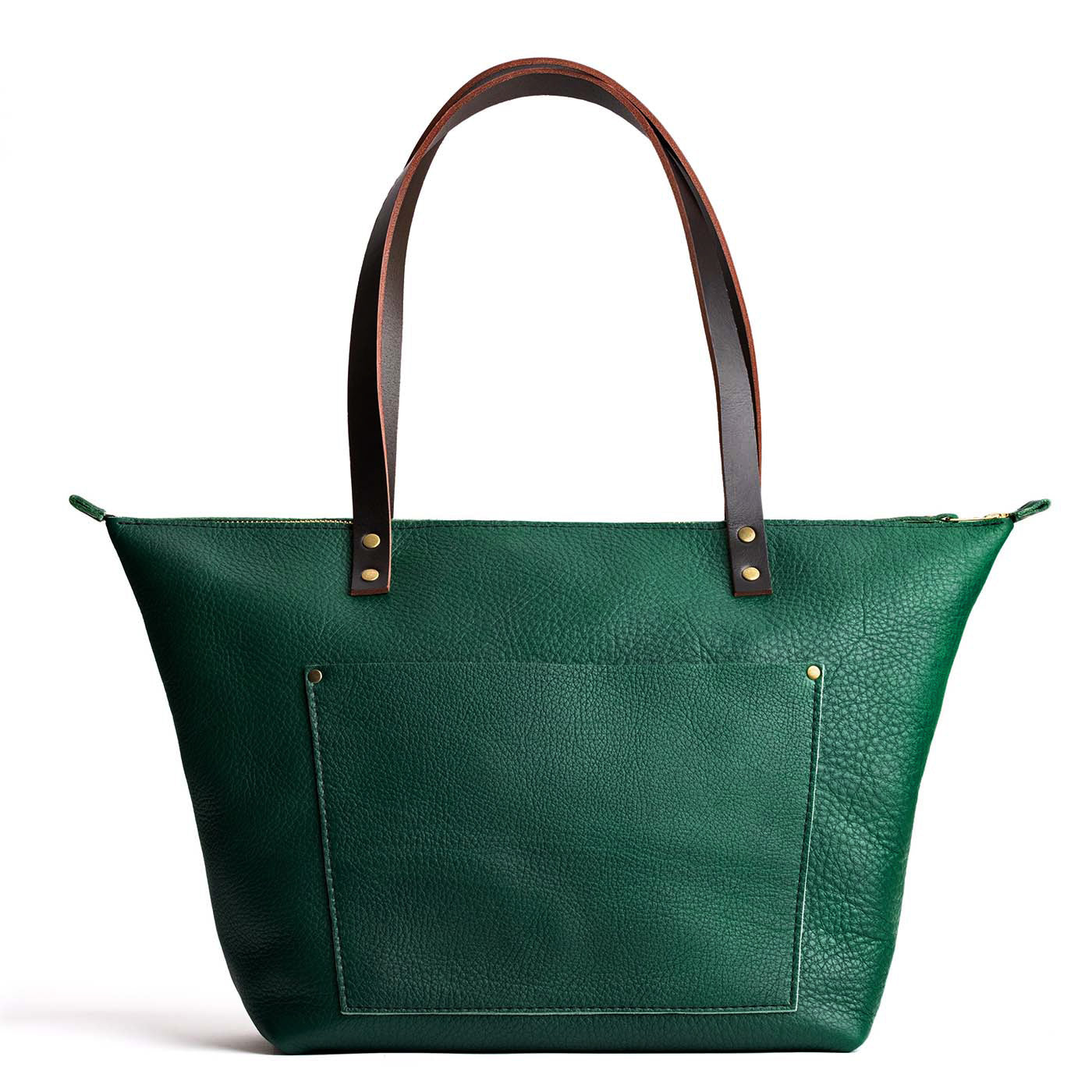 'Almost Perfect' Leather Tote Bag - Limited Edition