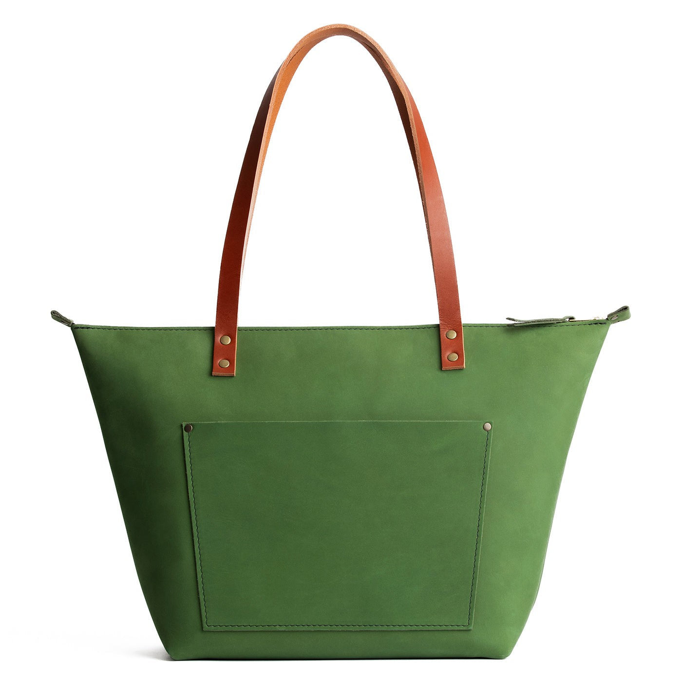 'Almost Perfect' Leather Tote Bag - Limited Edition