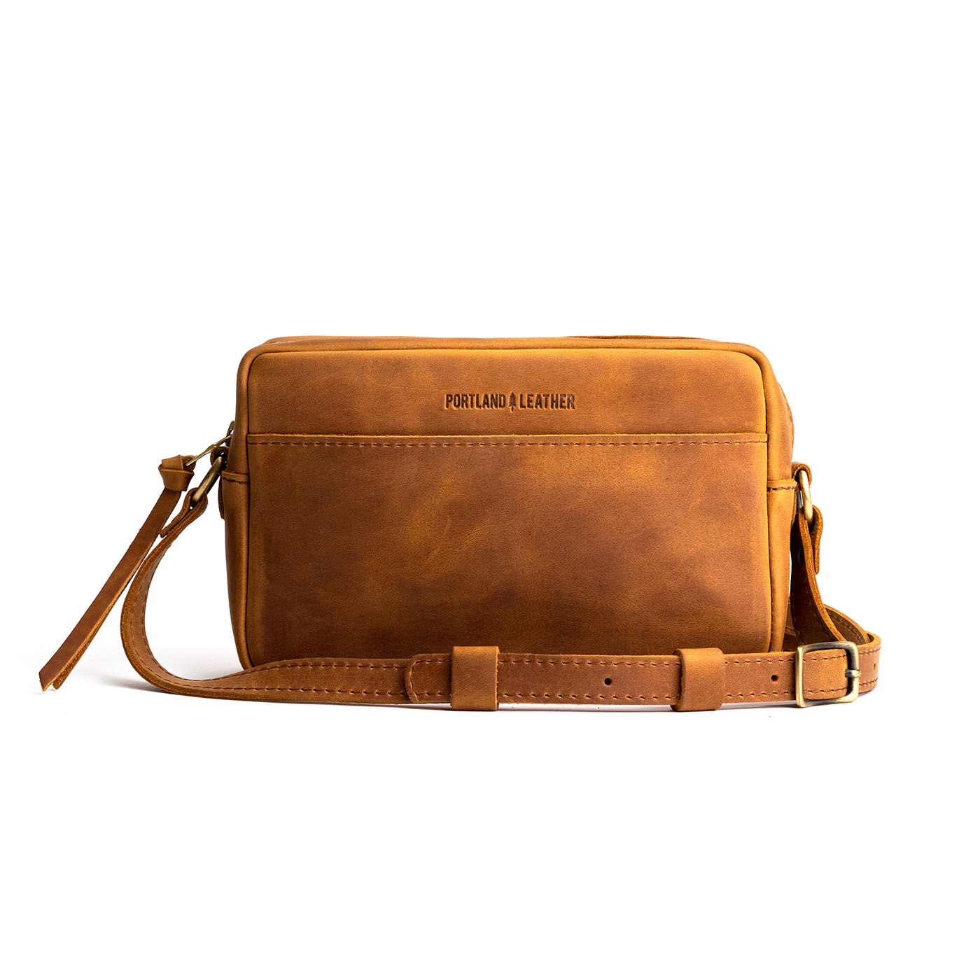 'Almost Perfect' Camera Bag Purse