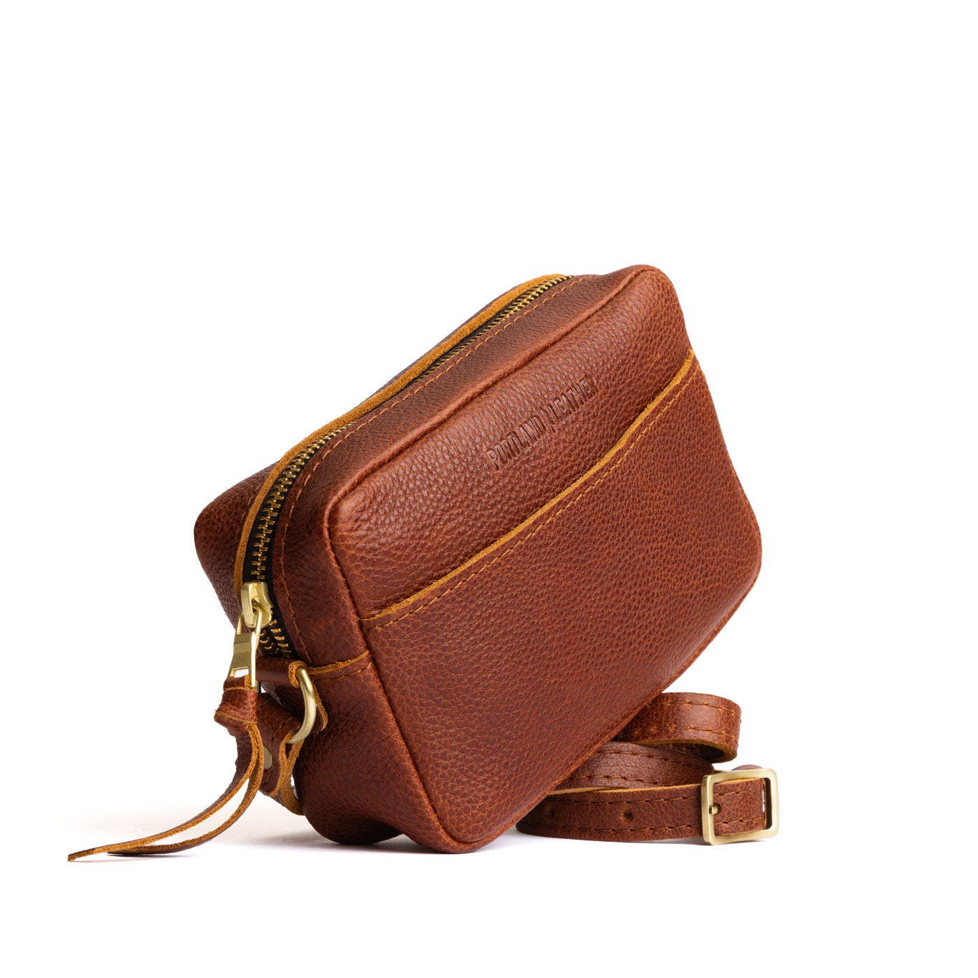 'Almost Perfect' Camera Bag Purse