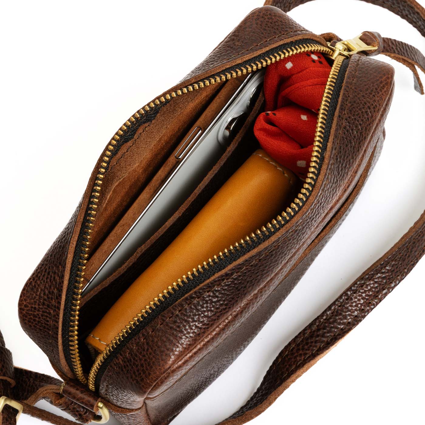 'Almost Perfect' Camera Bag Purse