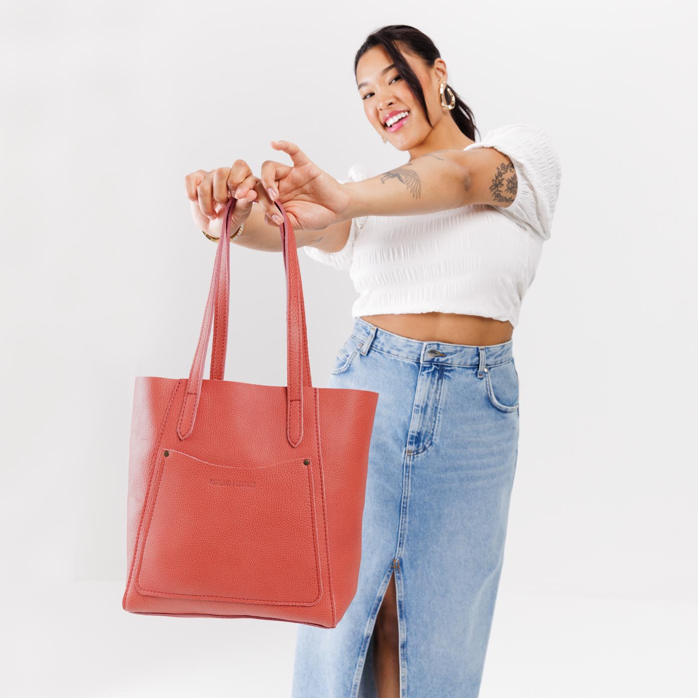 Juliette Tote