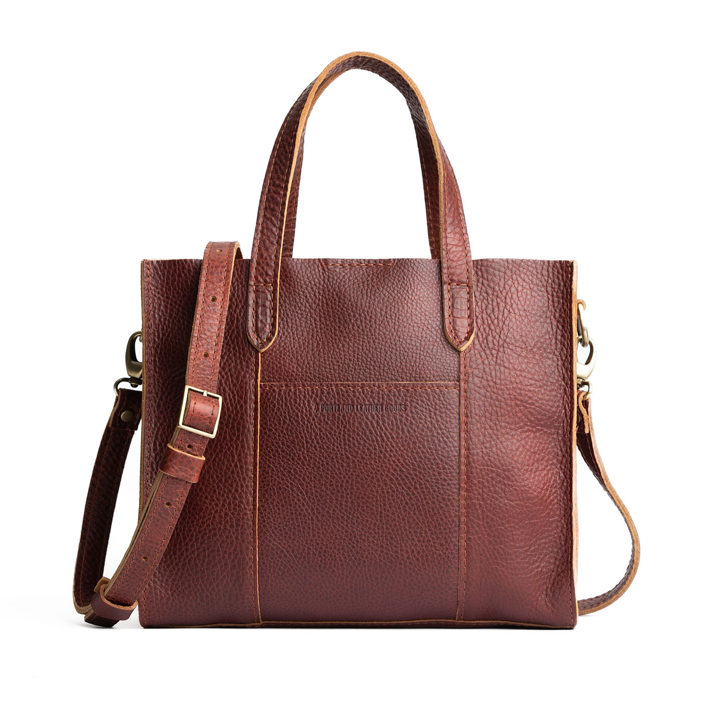 'Almost Perfect' Lola Crossbody Tote