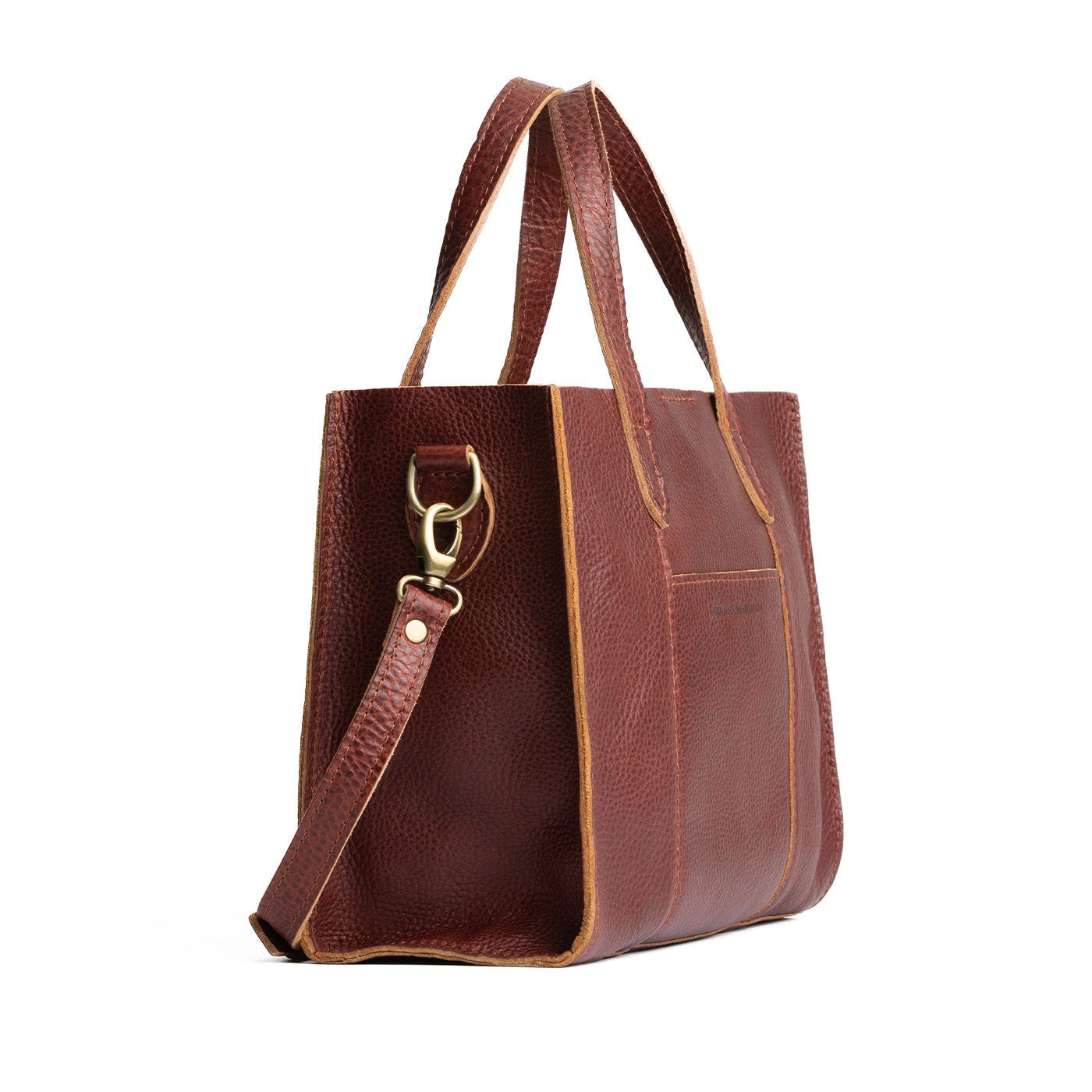 'Almost Perfect' Lola Crossbody Tote