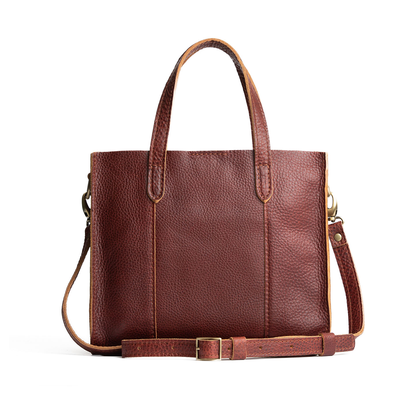 'Almost Perfect' Lola Crossbody Tote