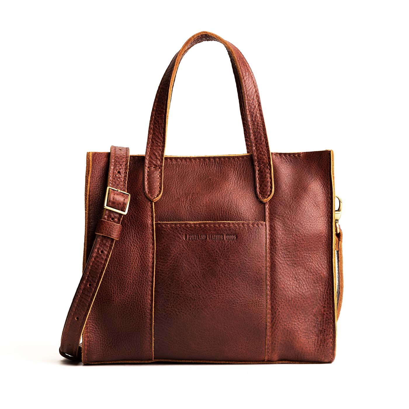 'Almost Perfect' Lola Crossbody Tote