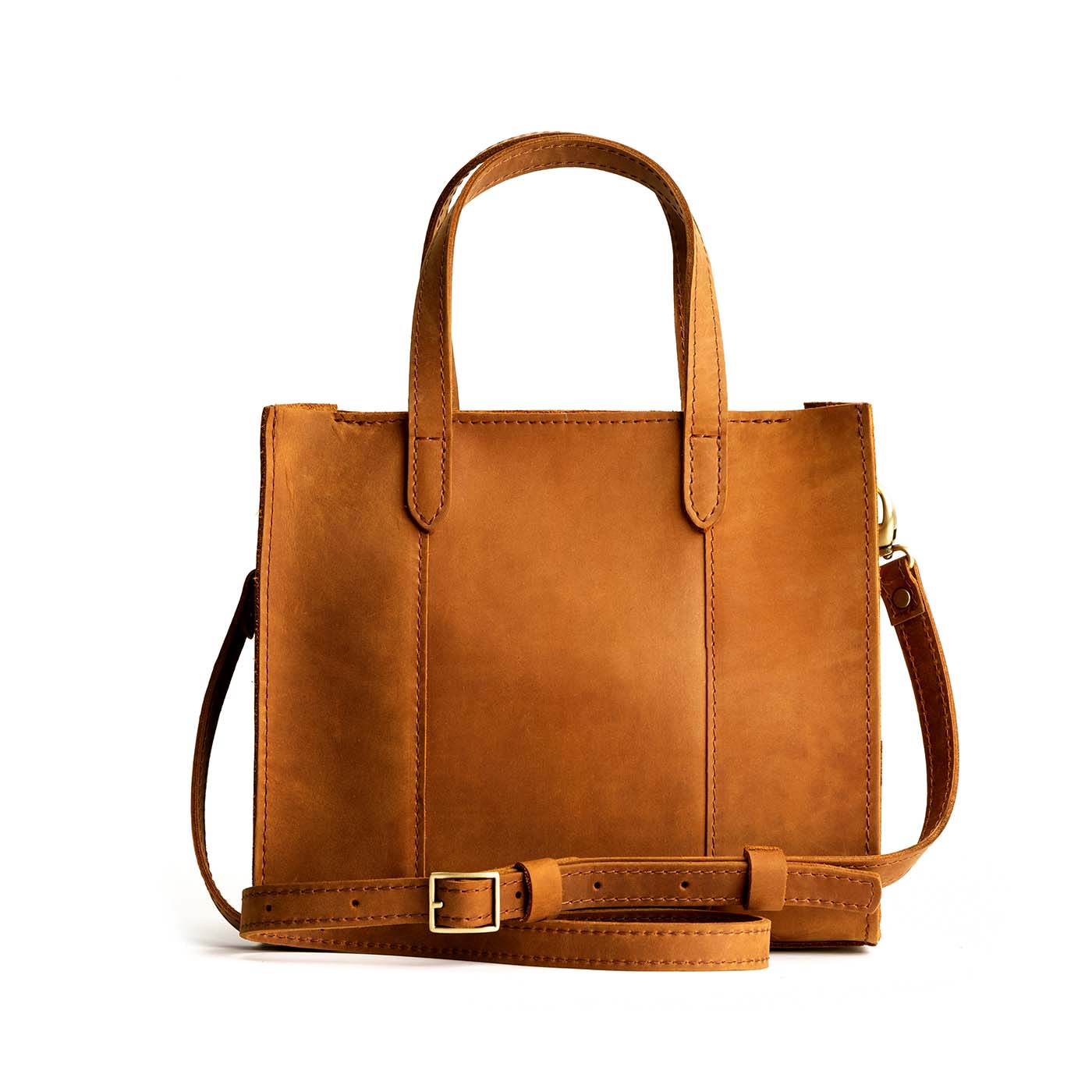 'Almost Perfect' Lola Crossbody Tote