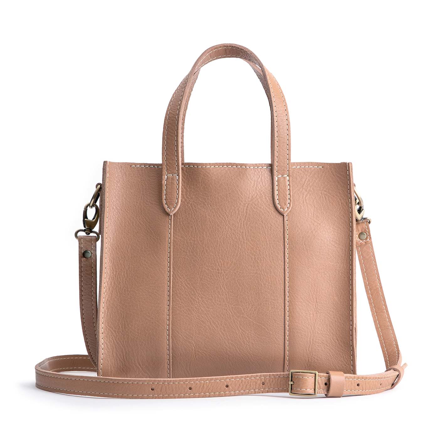 'Almost Perfect' Lola Crossbody Tote