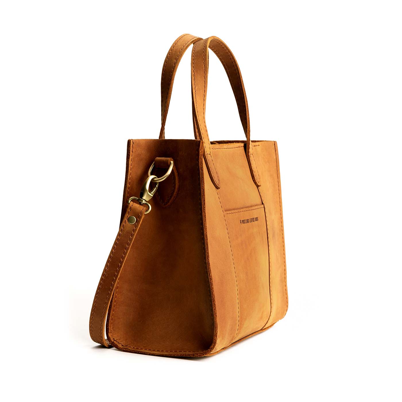 'Almost Perfect' Lola Crossbody Tote