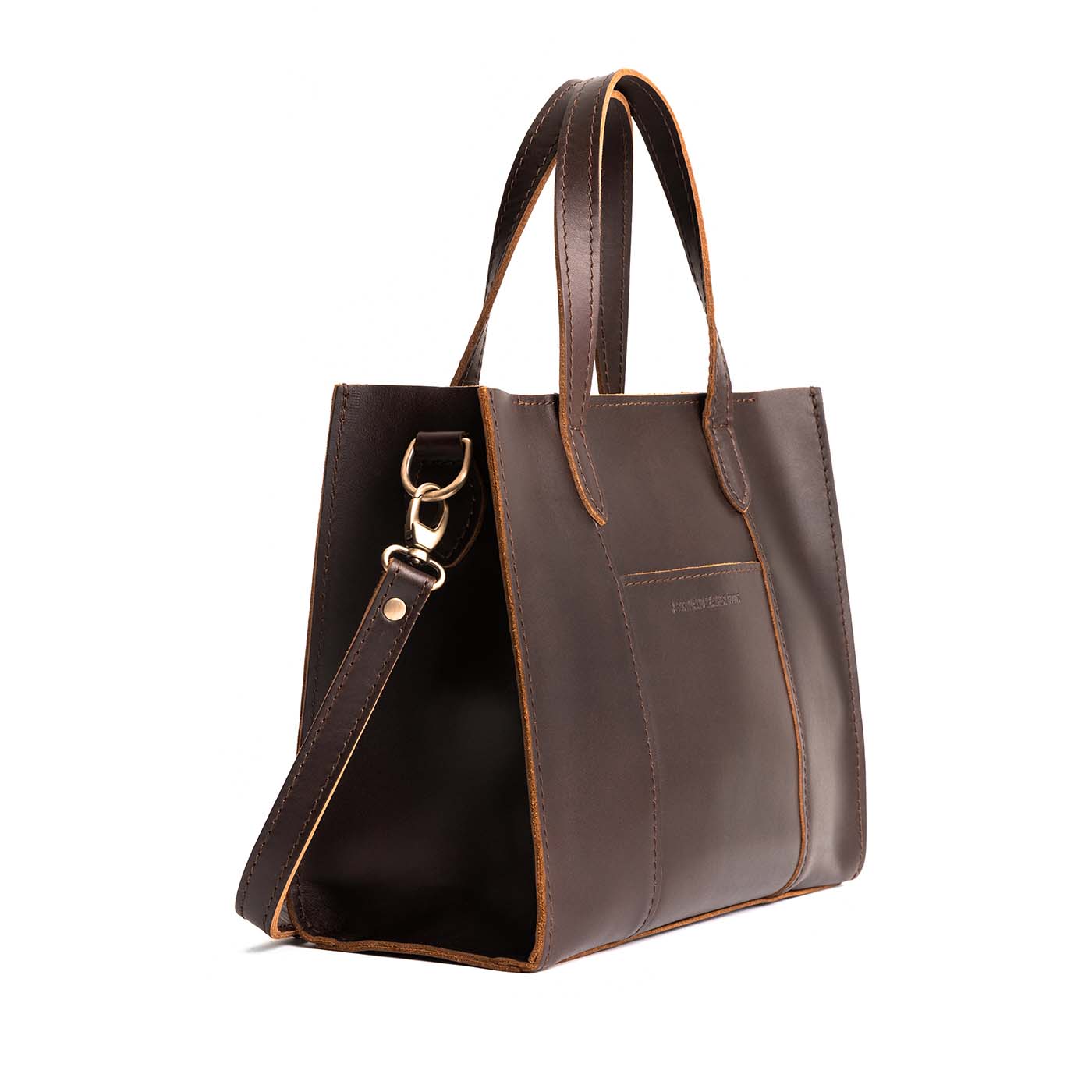 'Almost Perfect' Lola Crossbody Tote