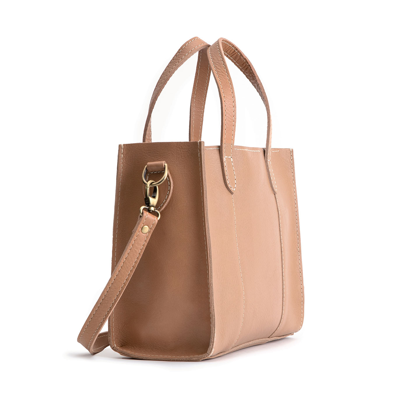 'Almost Perfect' Lola Crossbody Tote