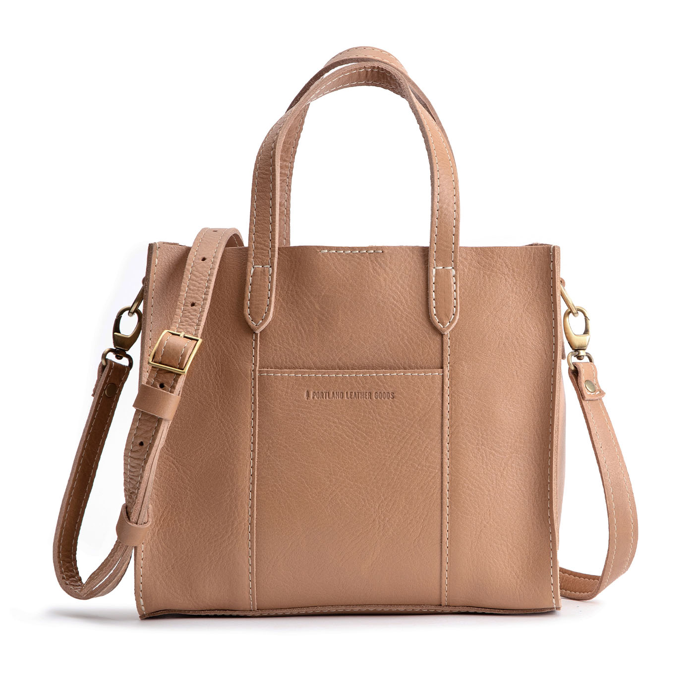 'Almost Perfect' Lola Crossbody Tote