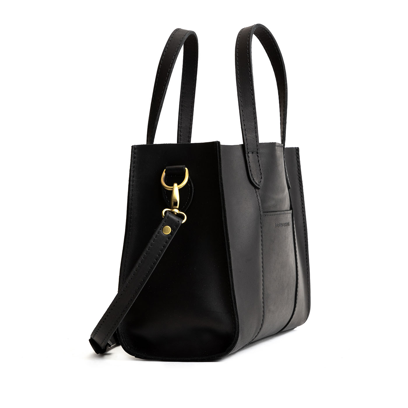 'Almost Perfect' Lola Crossbody Tote