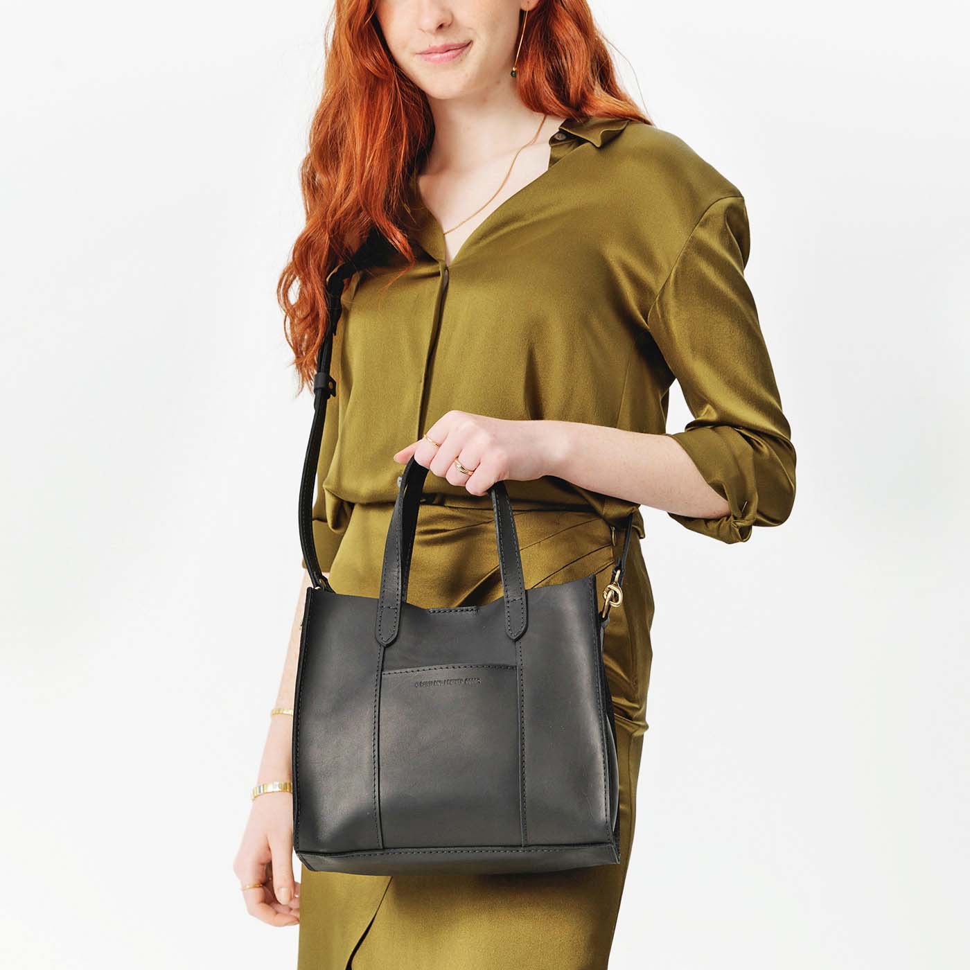 'Almost Perfect' Lola Crossbody Tote