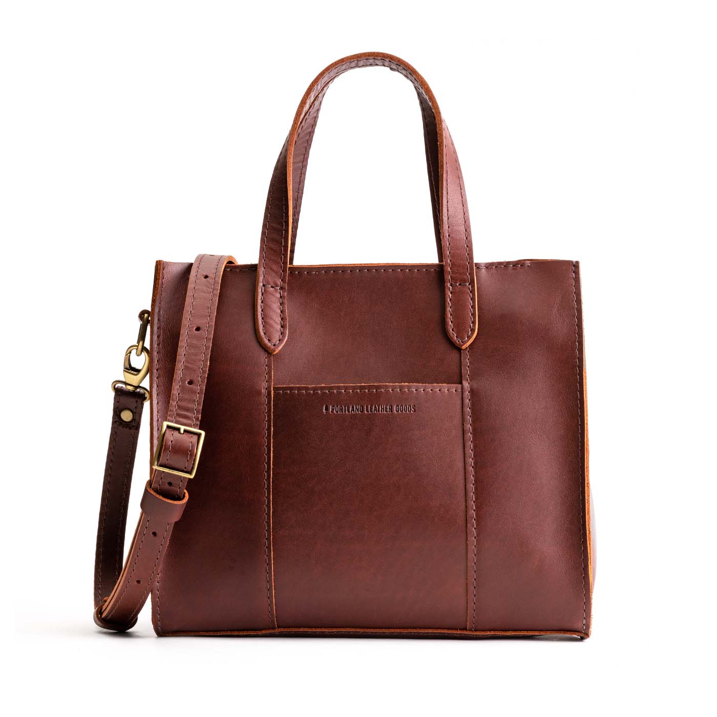 'Almost Perfect' Lola Crossbody Tote