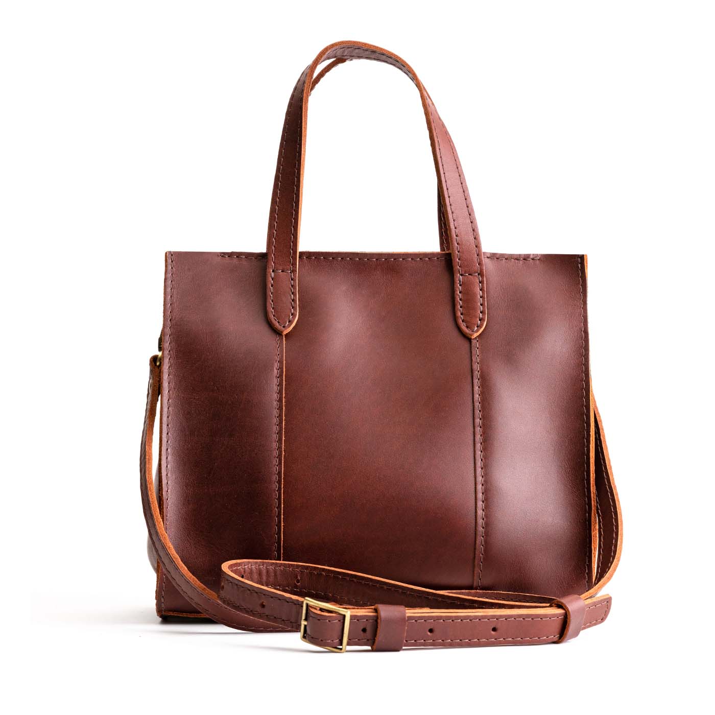 'Almost Perfect' Lola Crossbody Tote