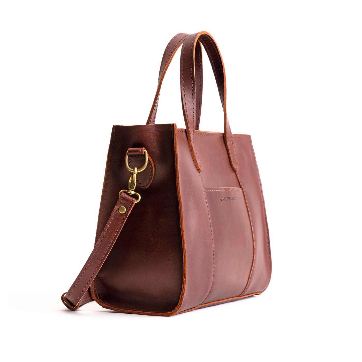 'Almost Perfect' Lola Crossbody Tote