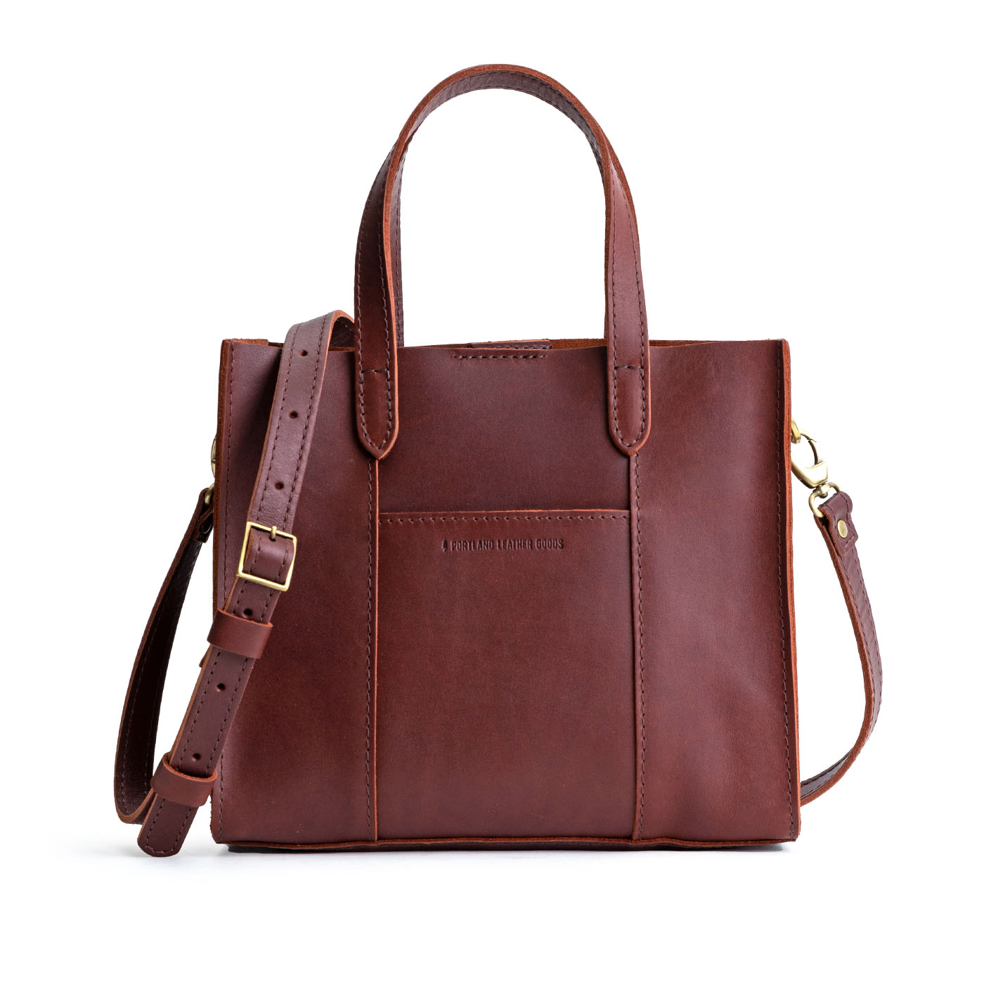 'Almost Perfect' Lola Crossbody Tote