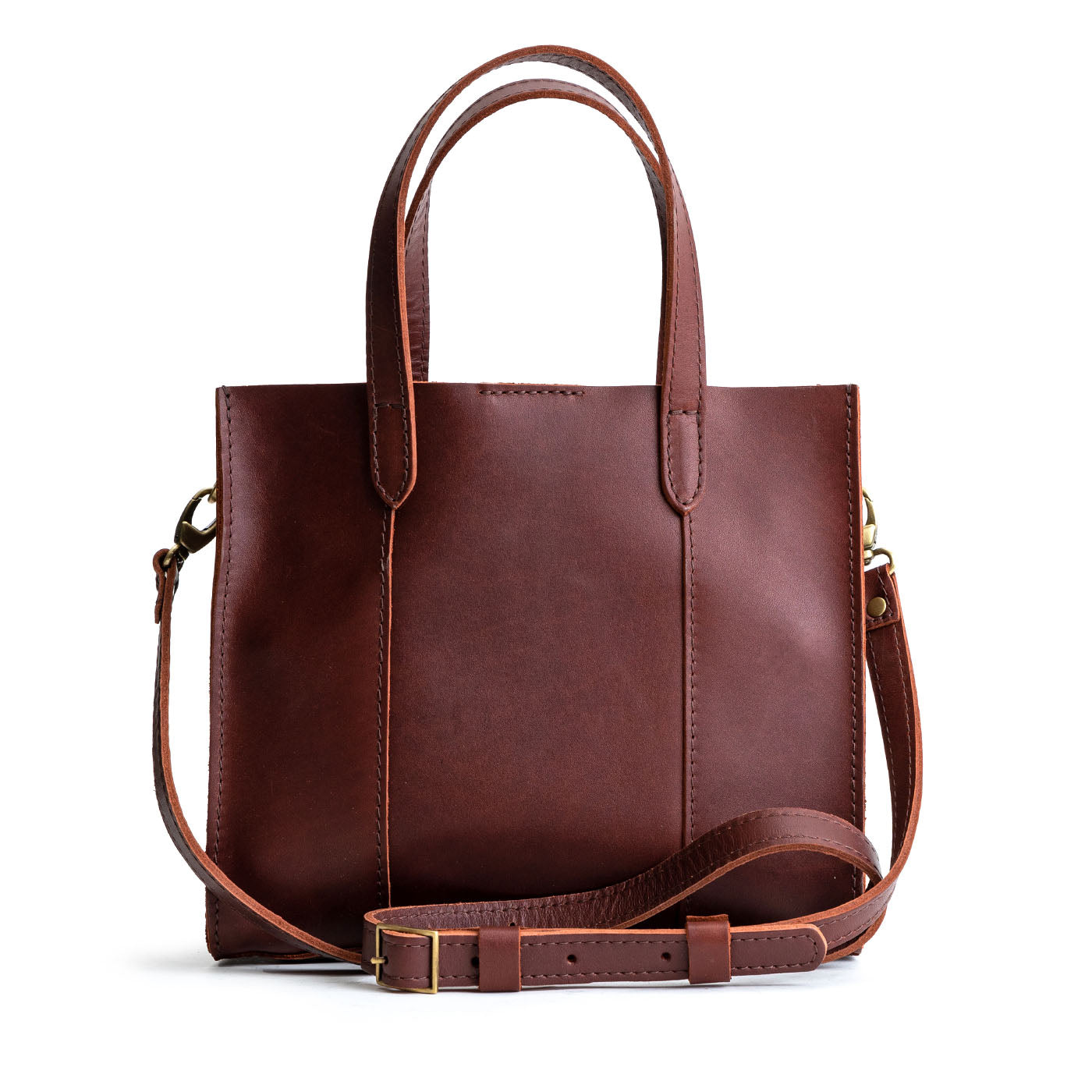 'Almost Perfect' Lola Crossbody Tote