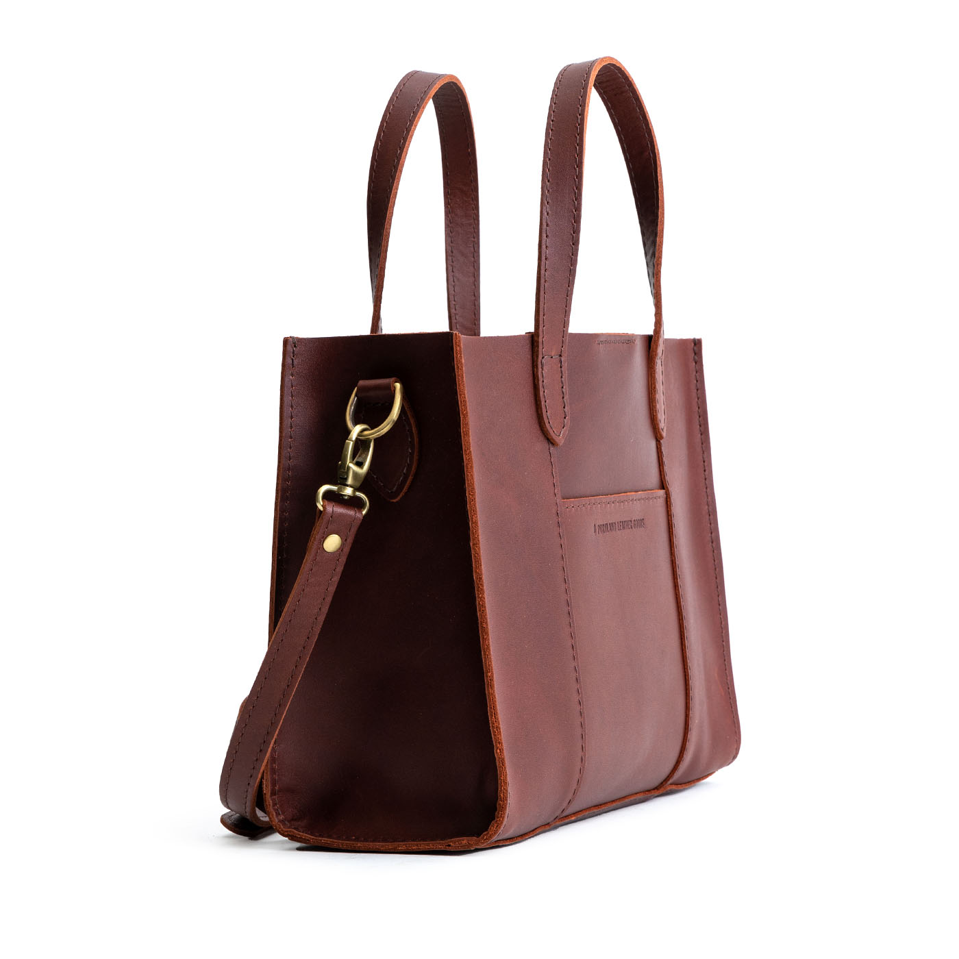 'Almost Perfect' Lola Crossbody Tote