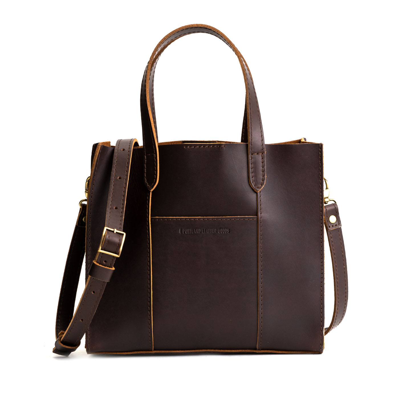 'Almost Perfect' Lola Crossbody Tote