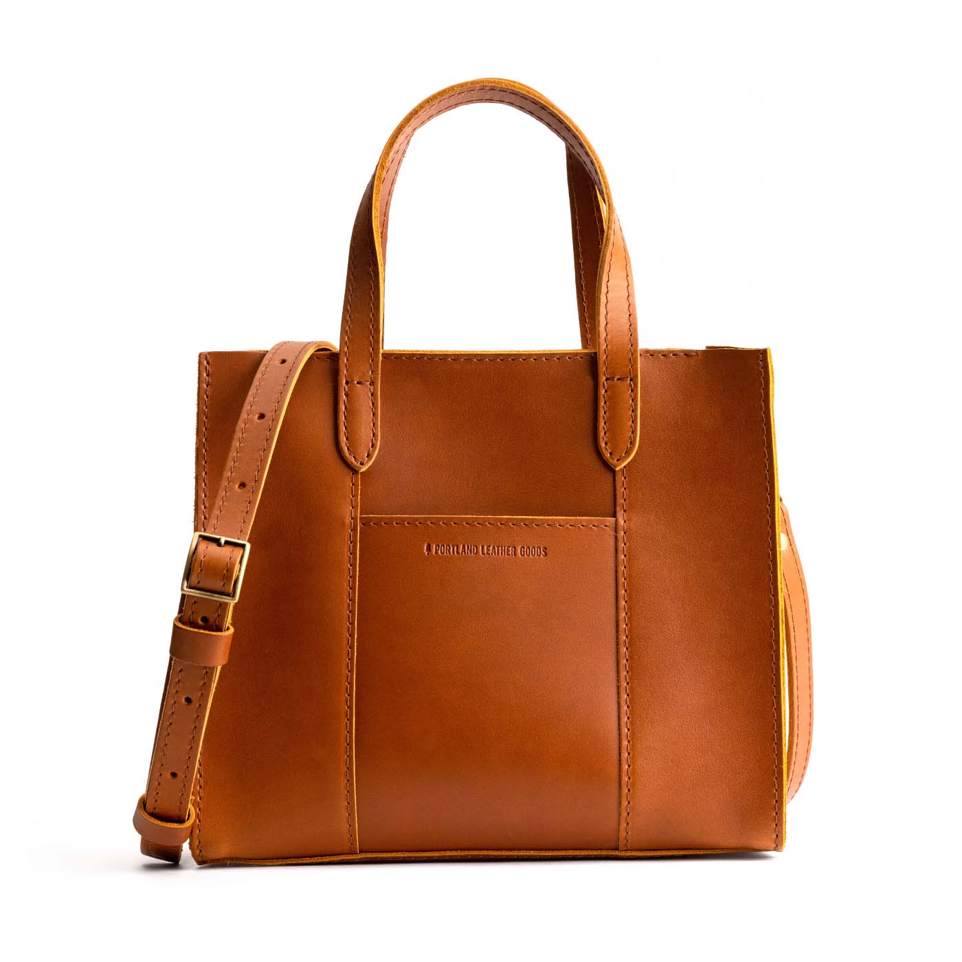 'Almost Perfect' Lola Crossbody Tote