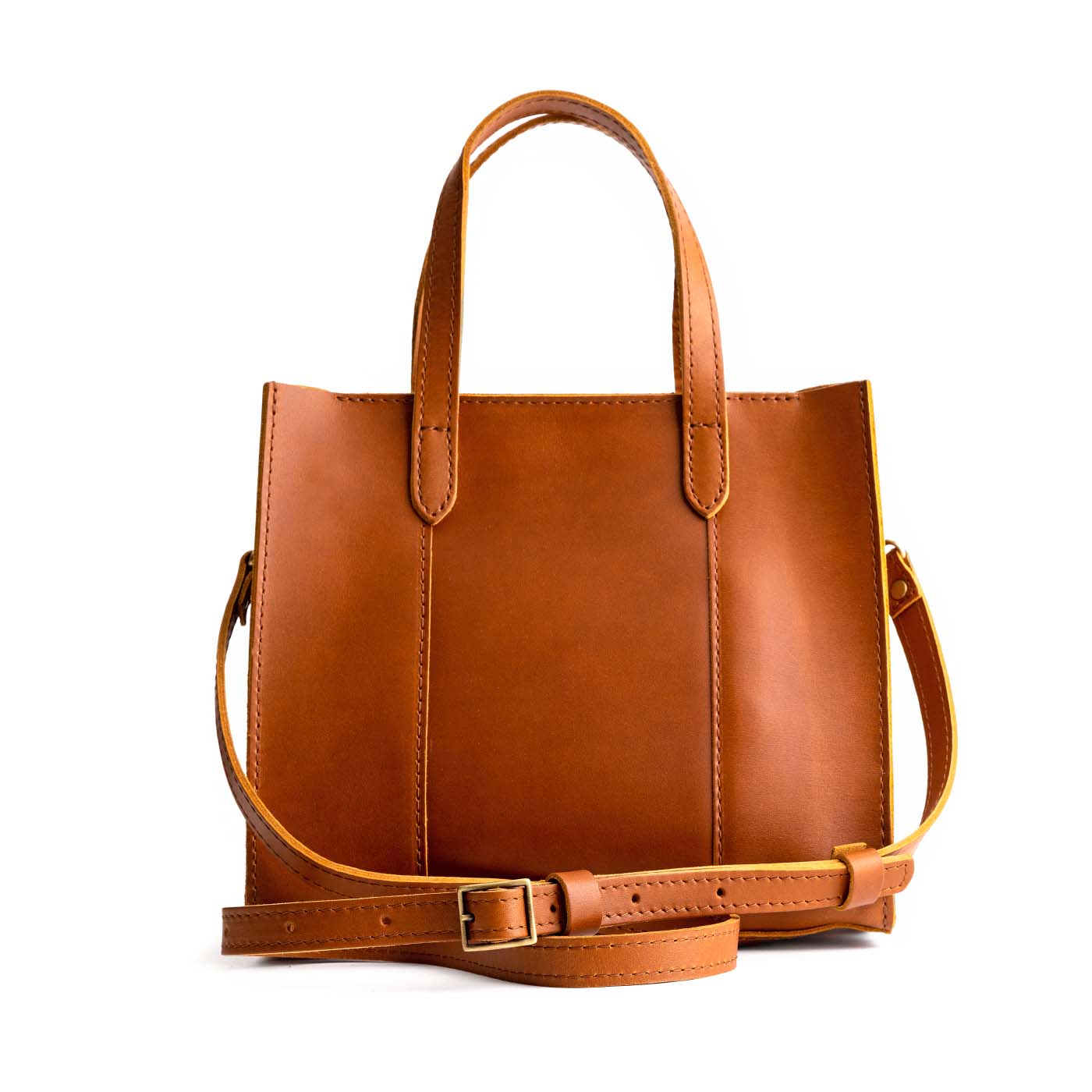 'Almost Perfect' Lola Crossbody Tote