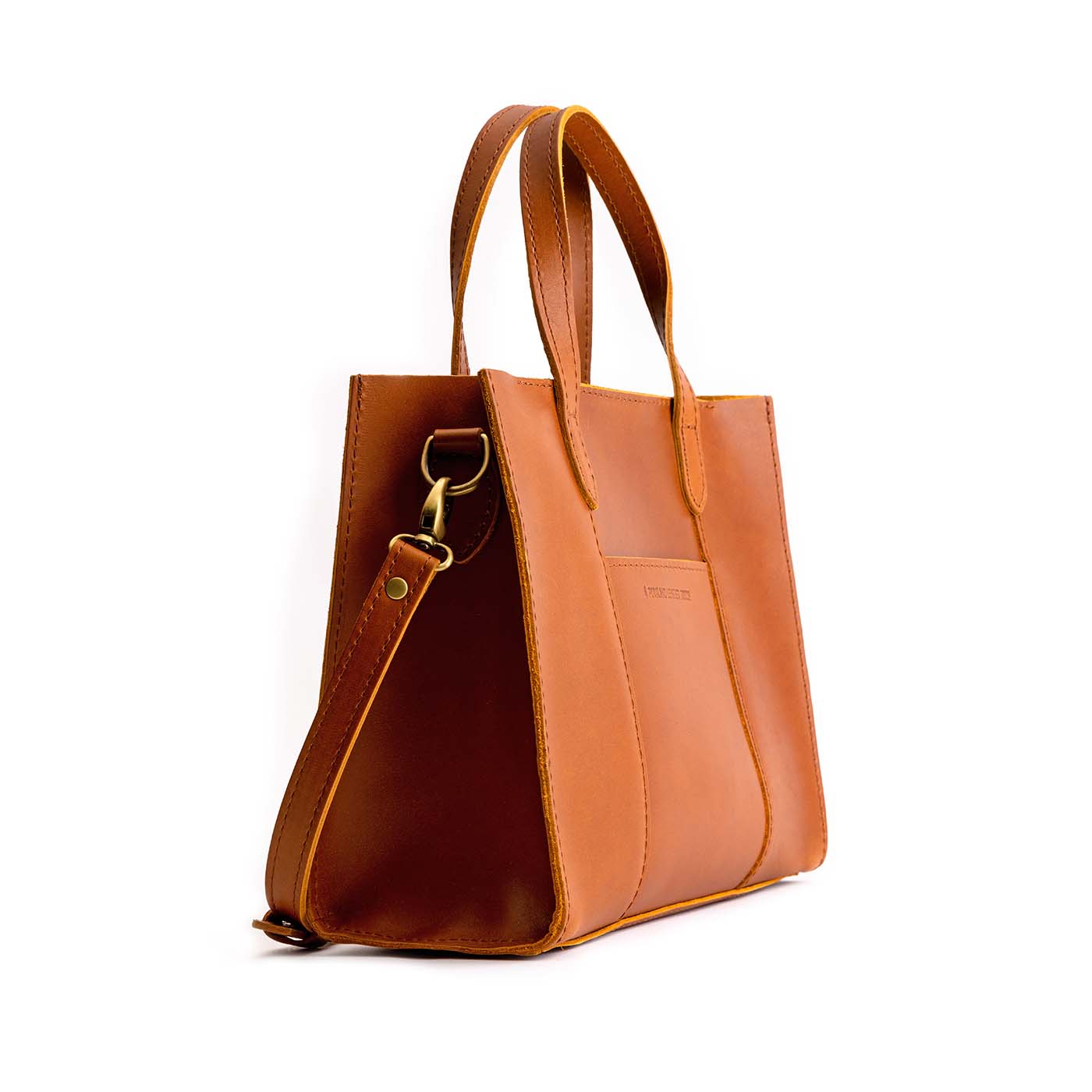 'Almost Perfect' Lola Crossbody Tote