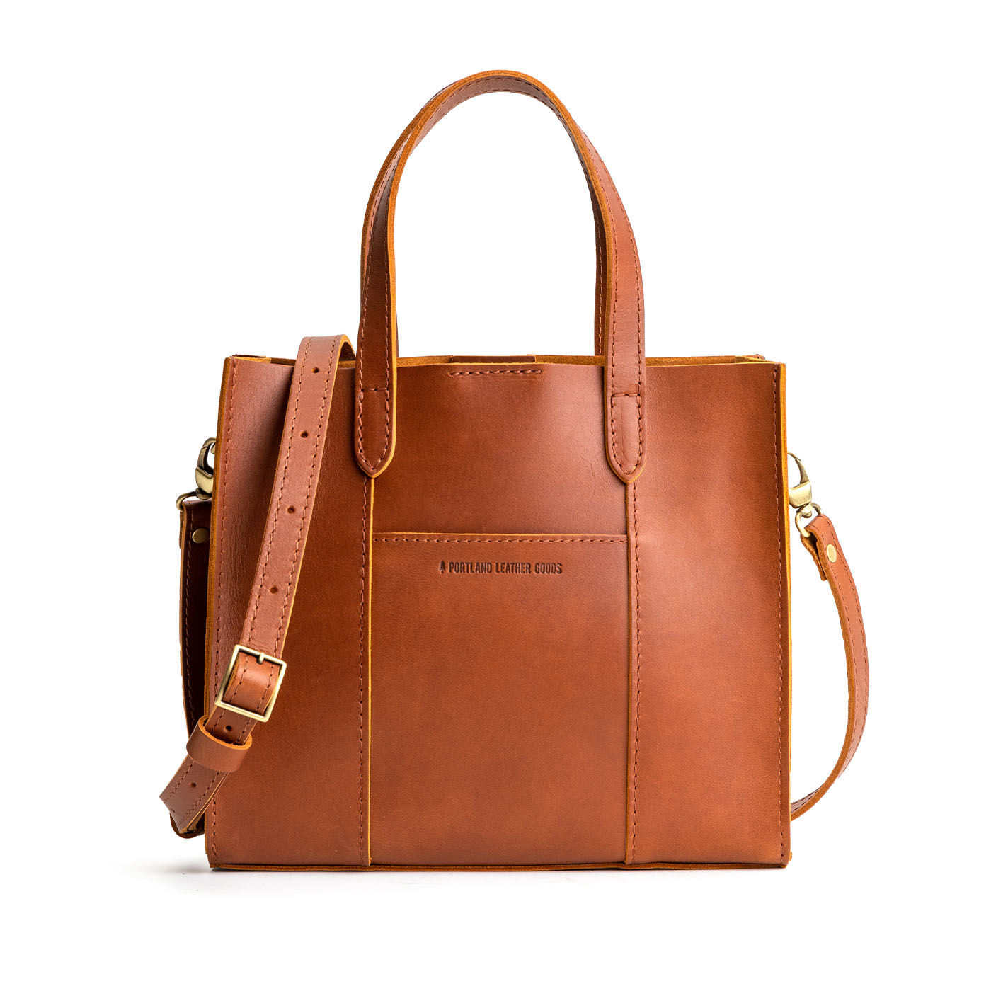 'Almost Perfect' Lola Crossbody Tote