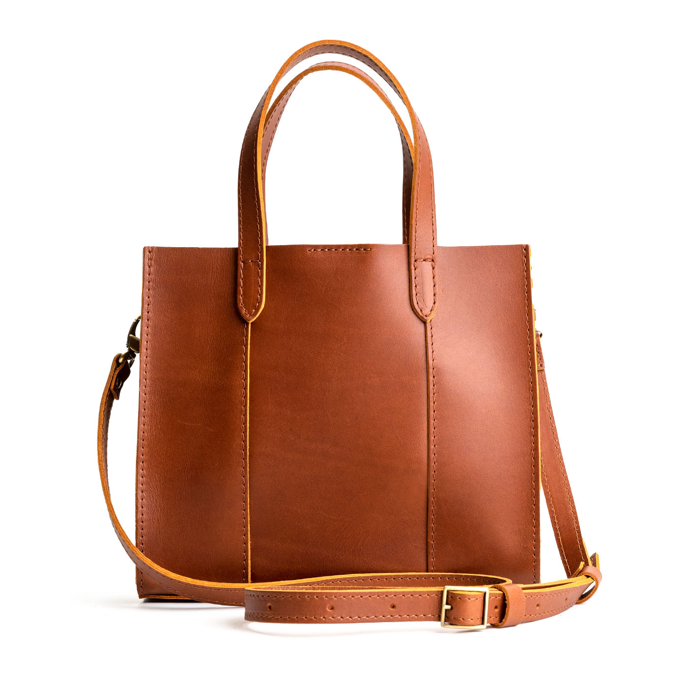 'Almost Perfect' Lola Crossbody Tote