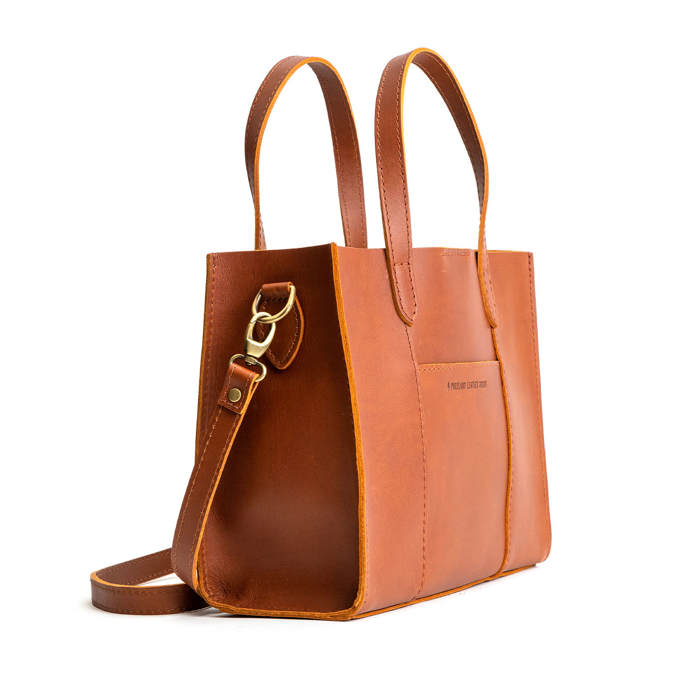 'Almost Perfect' Lola Crossbody Tote