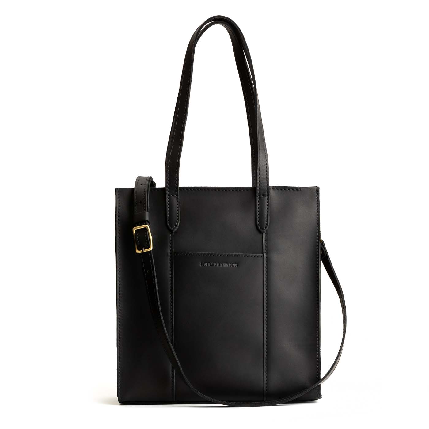 'Almost Perfect' Large Lola Zipper Crossbody Tote