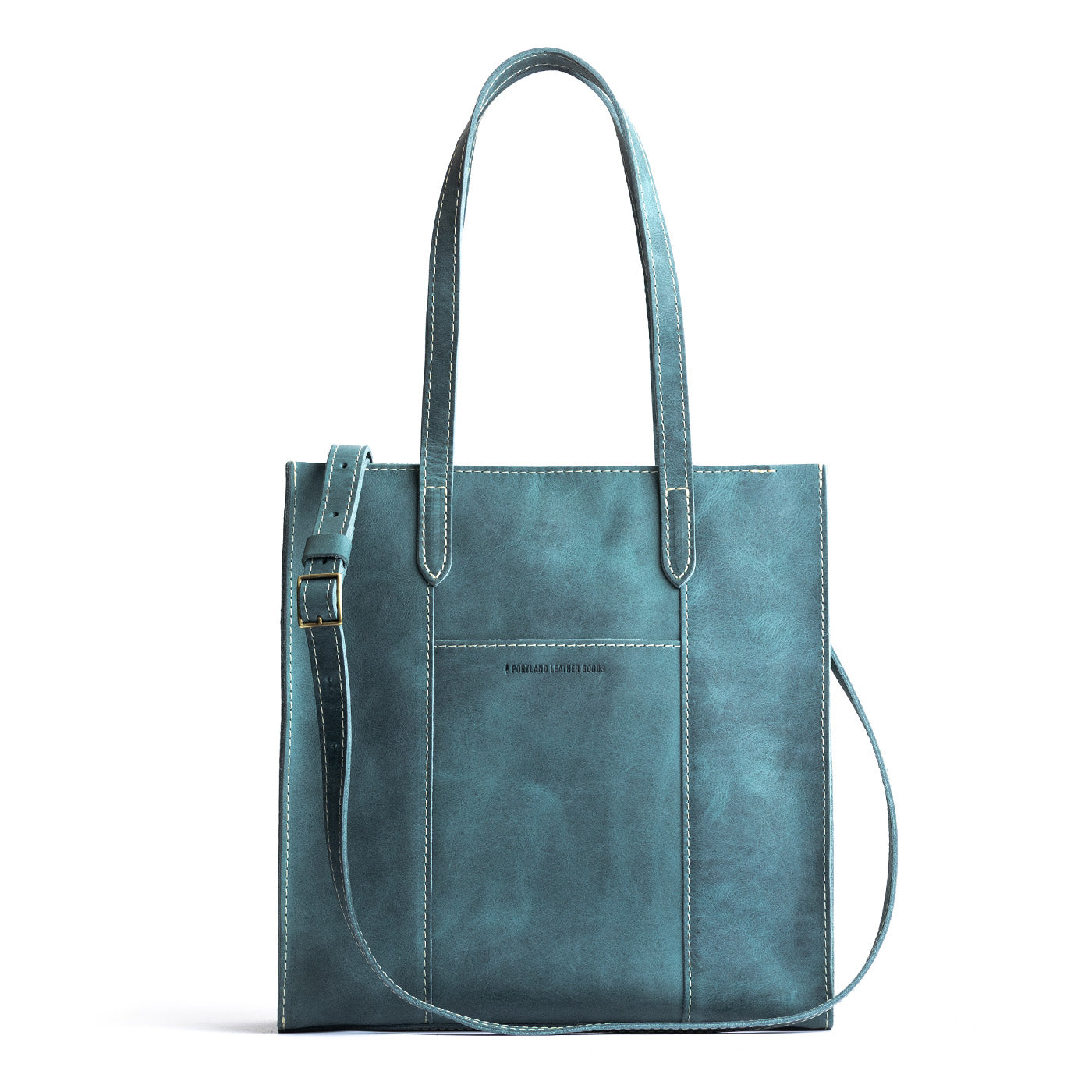 'Almost Perfect' Large Lola Zipper Crossbody Tote