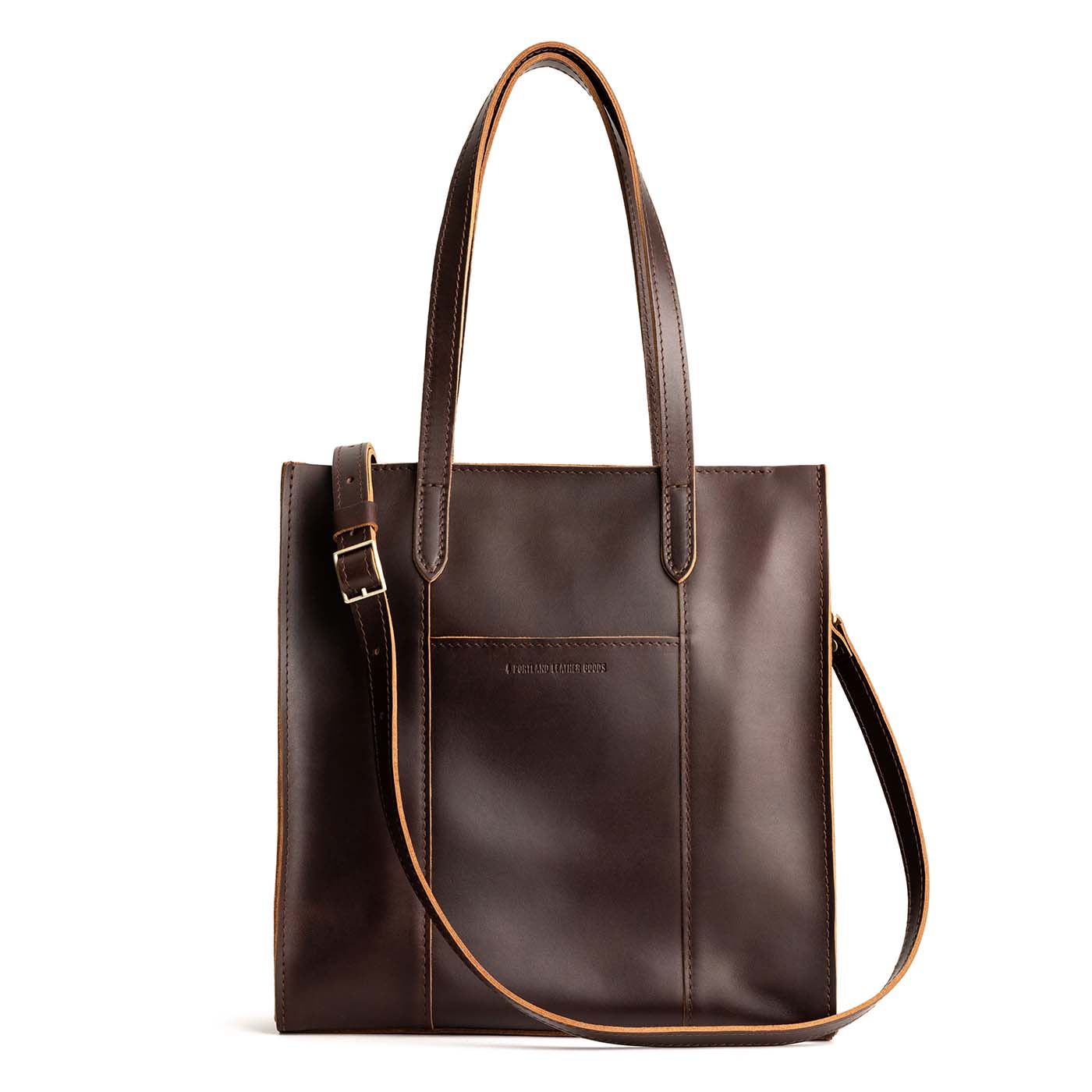 'Almost Perfect' Large Lola Zipper Crossbody Tote