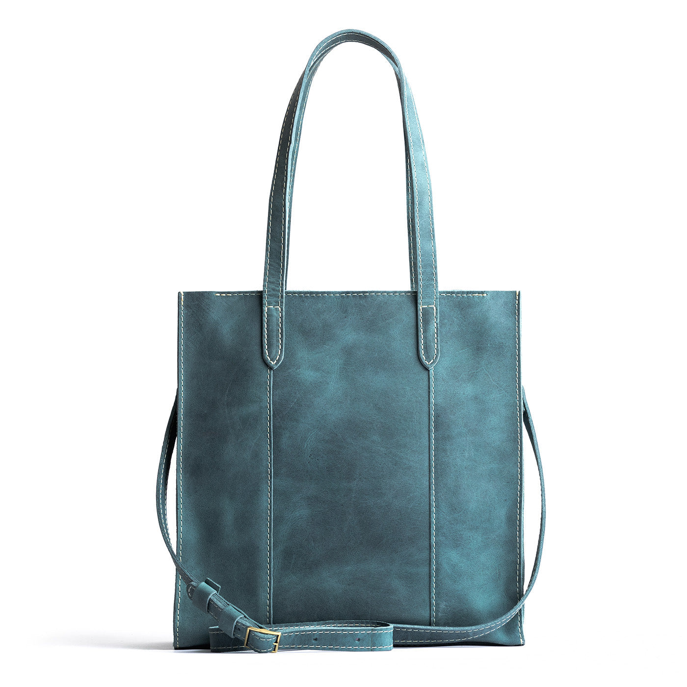 'Almost Perfect' Large Lola Zipper Crossbody Tote