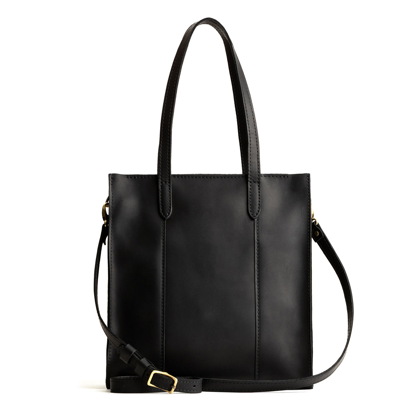 'Almost Perfect' Large Lola Zipper Crossbody Tote