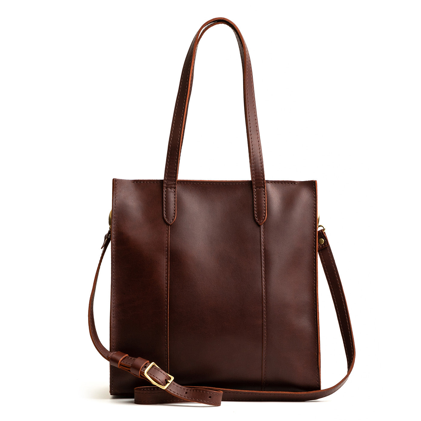 'Almost Perfect' Large Lola Zipper Crossbody Tote