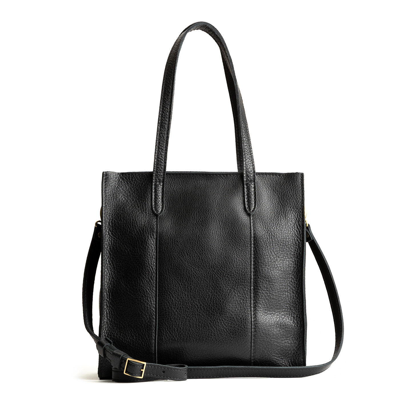 'Almost Perfect' Large Lola Zipper Crossbody Tote