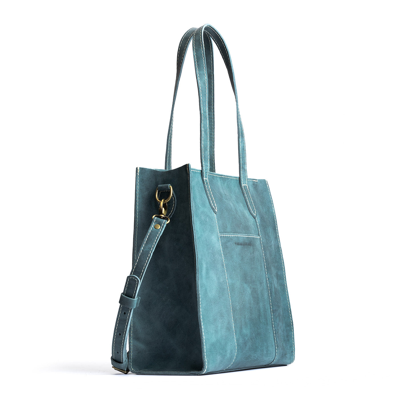 'Almost Perfect' Large Lola Zipper Crossbody Tote