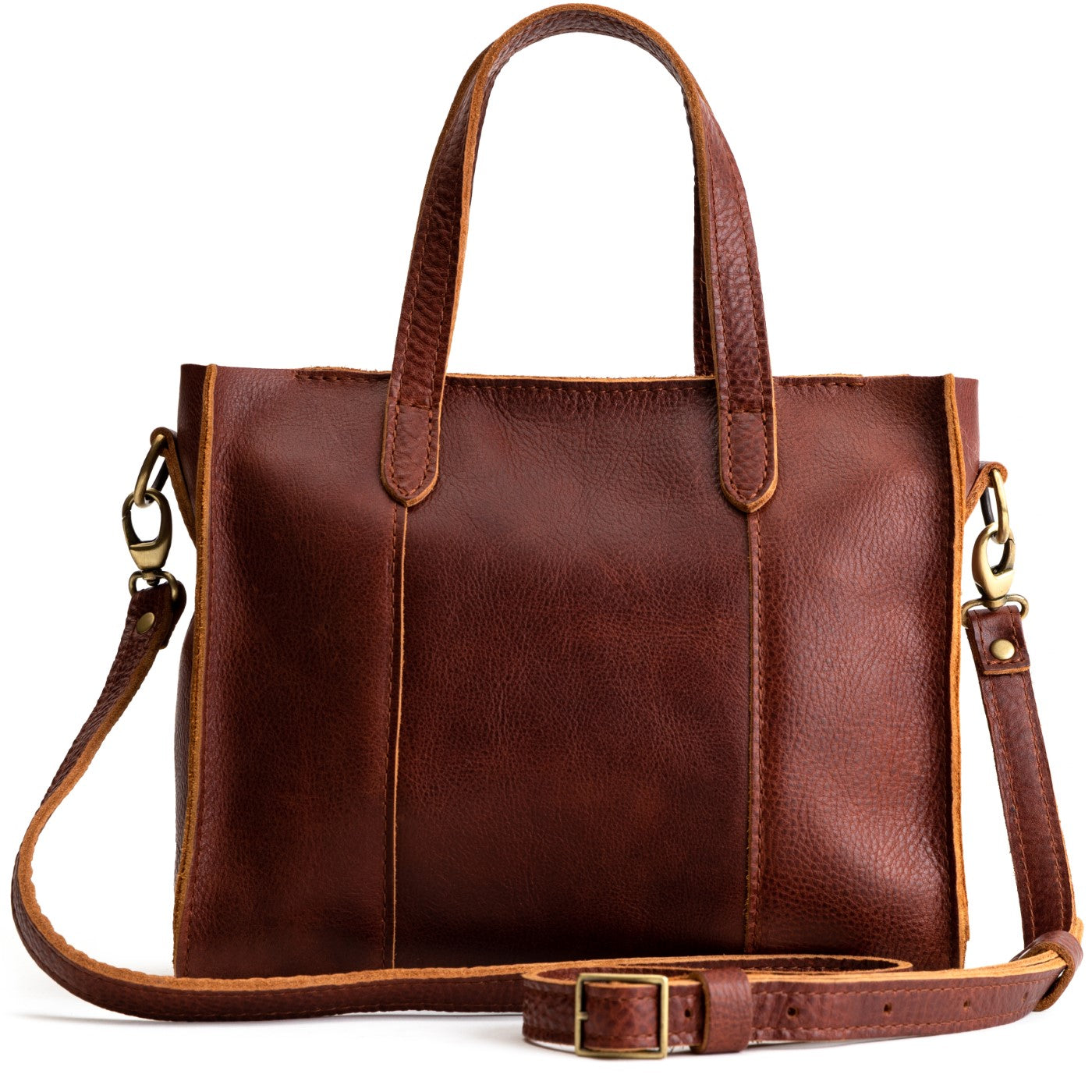 'Almost Perfect' Lola Crossbody Tote